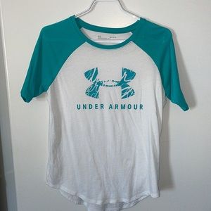 Under Armour Tee